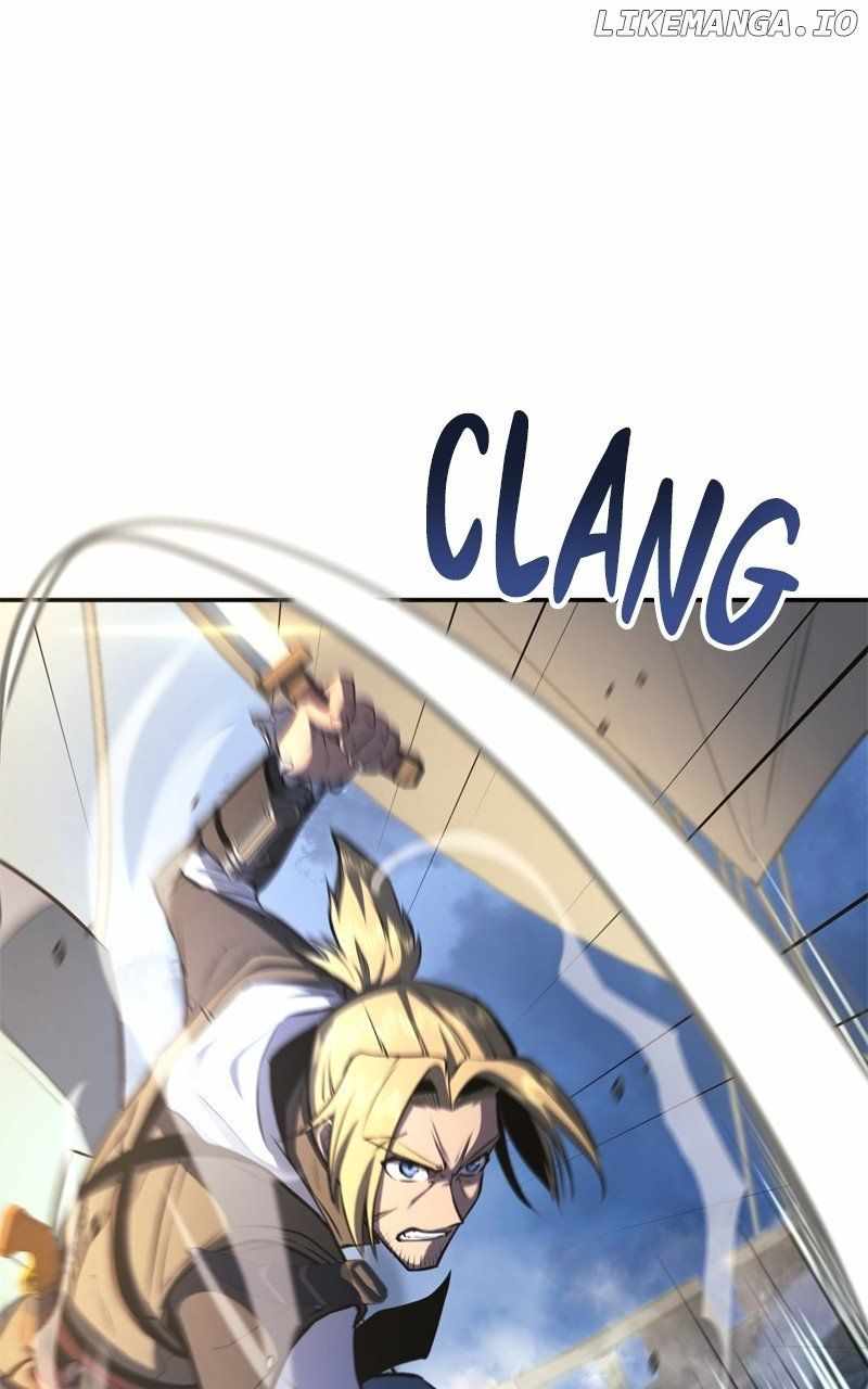 Read Assassin’s Creed chapter 49 image 1 on Lezhin