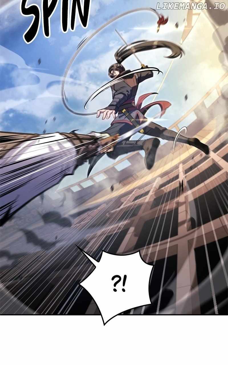 Read Assassin’s Creed chapter 49 image 10 on Lezhin