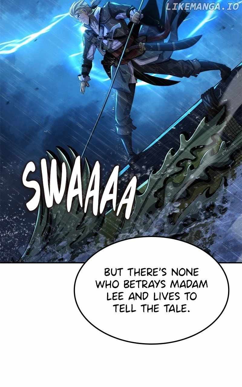 Read Assassin’s Creed chapter 49 image 100 on Lezhin