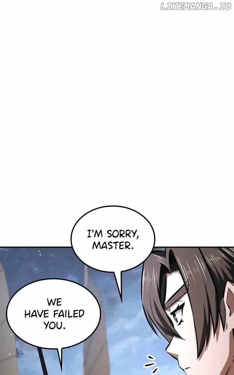 Read Assassin’s Creed chapter 49 image 101 on Lezhin