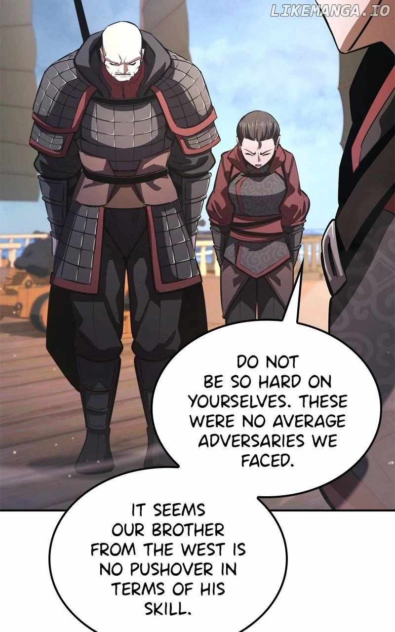 Read Assassin’s Creed chapter 49 image 102 on Lezhin