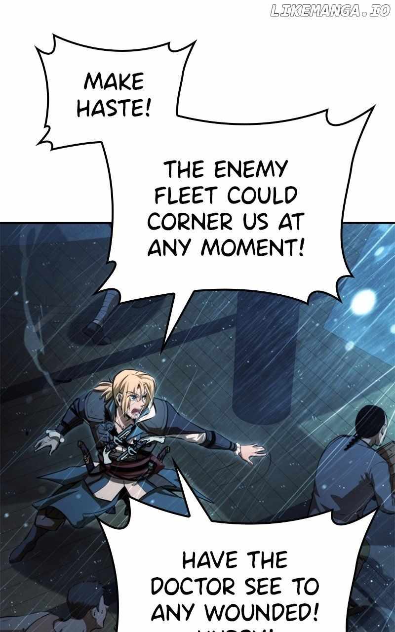 Read Assassin’s Creed chapter 49 image 108 on Lezhin