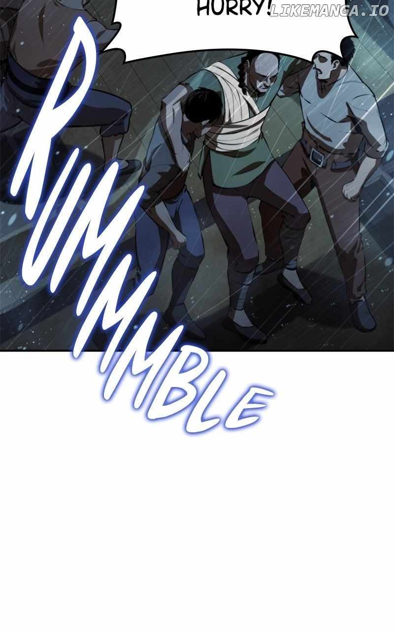 Read Assassin’s Creed chapter 49 image 109 on Lezhin