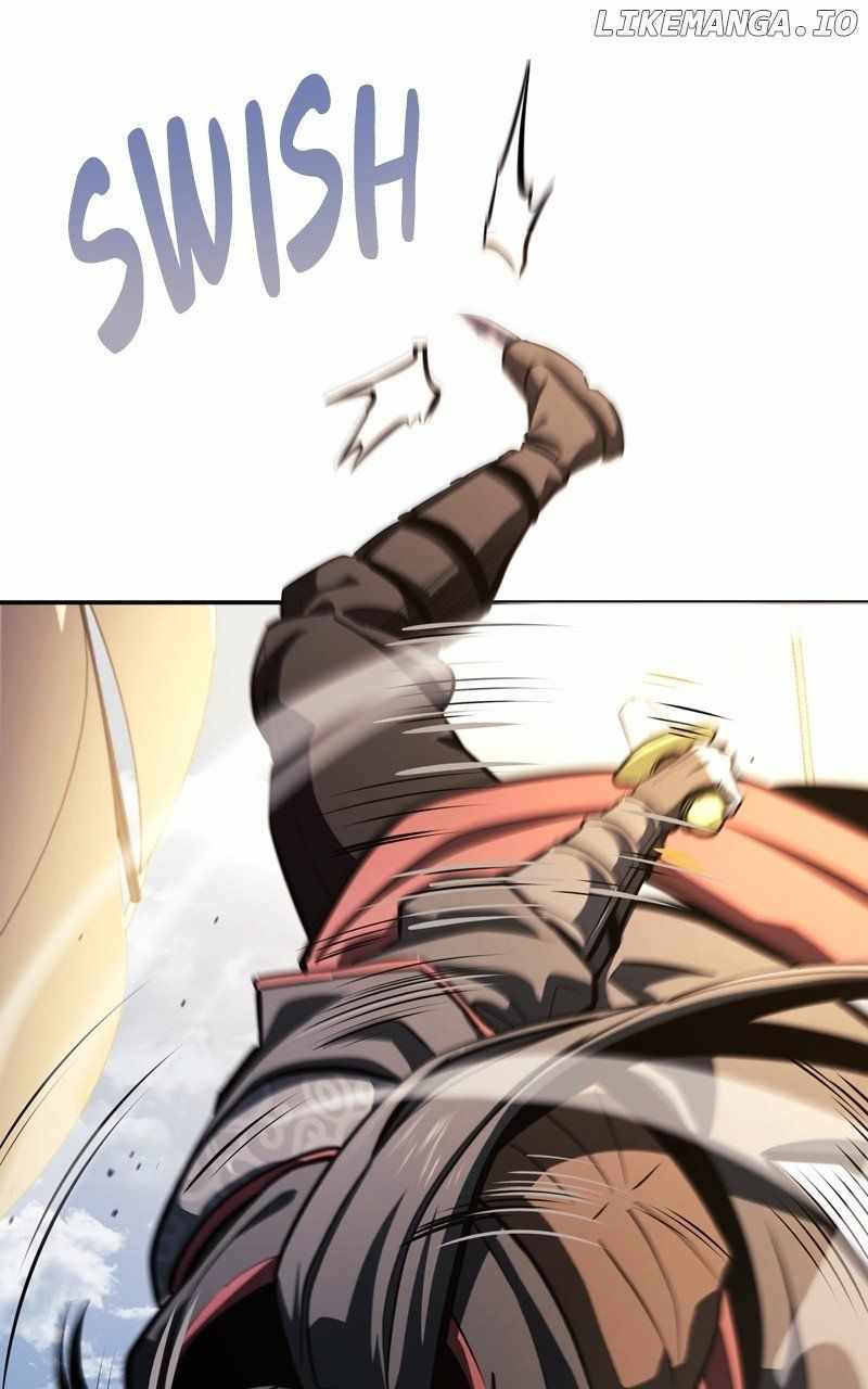 Read Assassin’s Creed chapter 49 image 11 on Lezhin