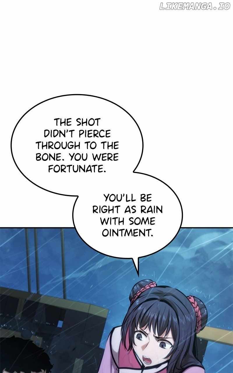 Read Assassin’s Creed chapter 49 image 110 on Lezhin