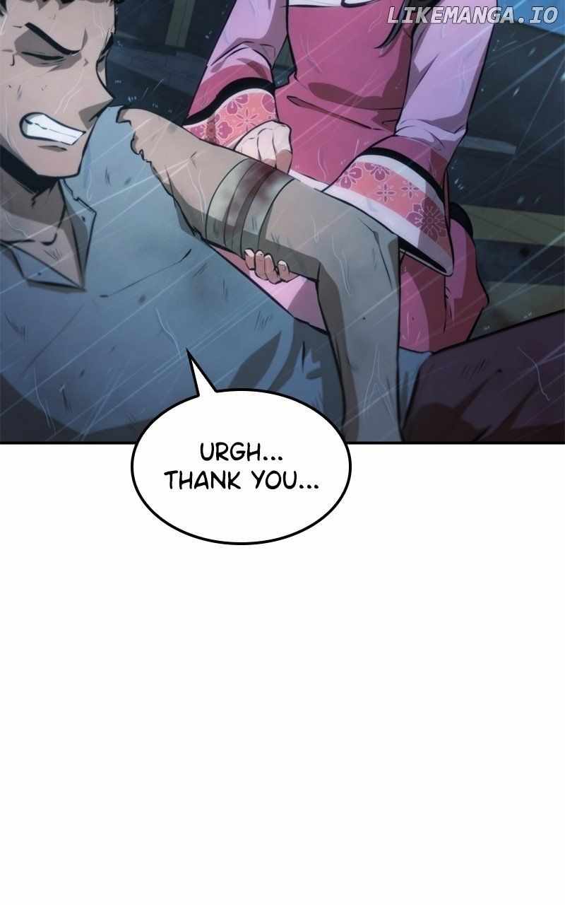 Read Assassin’s Creed chapter 49 image 111 on Lezhin
