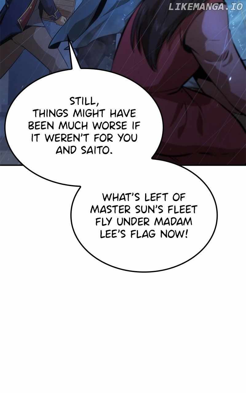 Read Assassin’s Creed chapter 49 image 113 on Lezhin