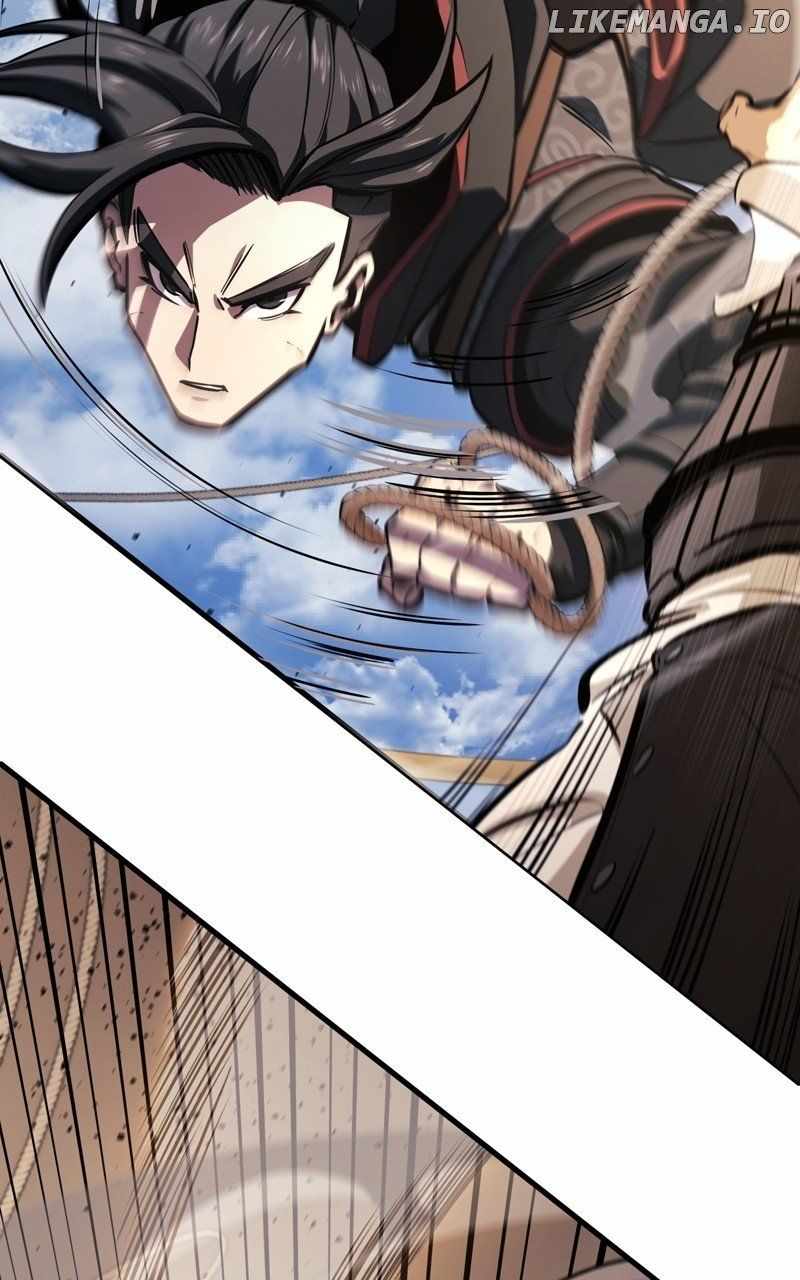 Read Assassin’s Creed chapter 49 image 12 on Lezhin