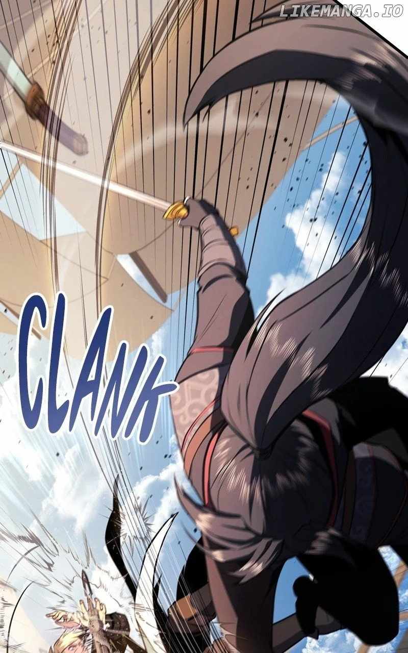 Read Assassin’s Creed chapter 49 image 13 on Lezhin
