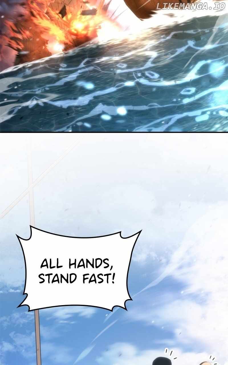 Read Assassin’s Creed chapter 49 image 134 on Lezhin