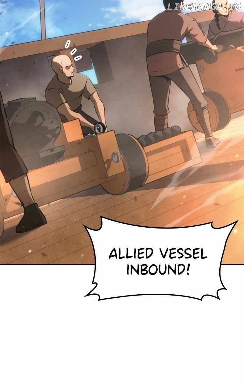 Read Assassin’s Creed chapter 49 image 135 on Lezhin