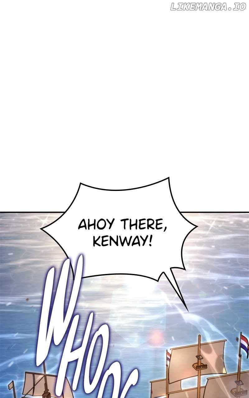 Read Assassin’s Creed chapter 49 image 136 on Lezhin