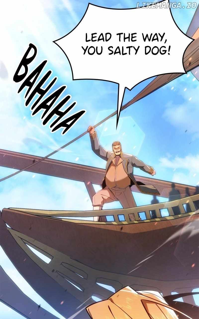 Read Assassin’s Creed chapter 49 image 140 on Lezhin