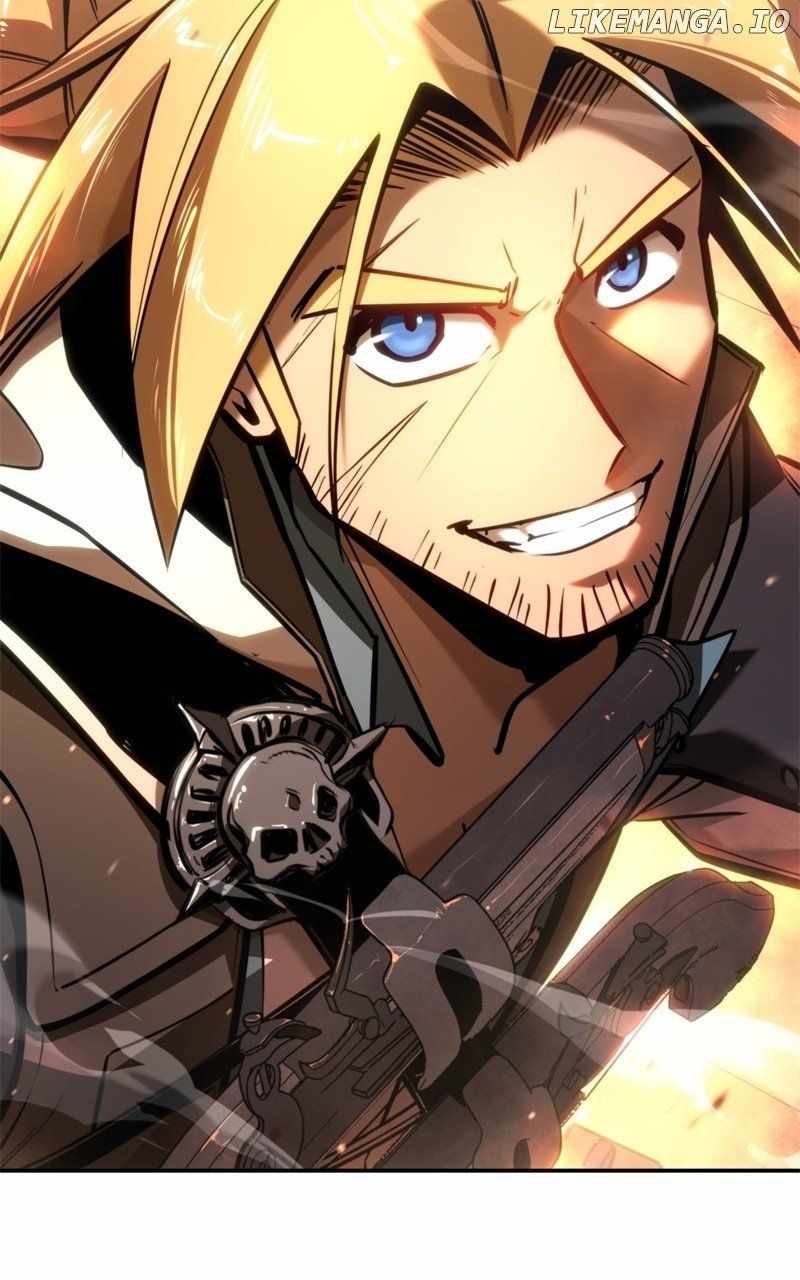 Read Assassin’s Creed chapter 49 image 143 on Lezhin