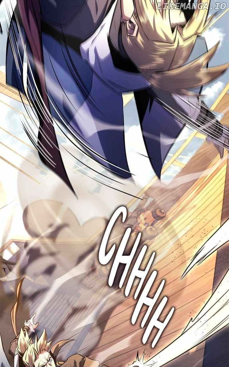 Read Assassin’s Creed chapter 49 image 16 on Lezhin