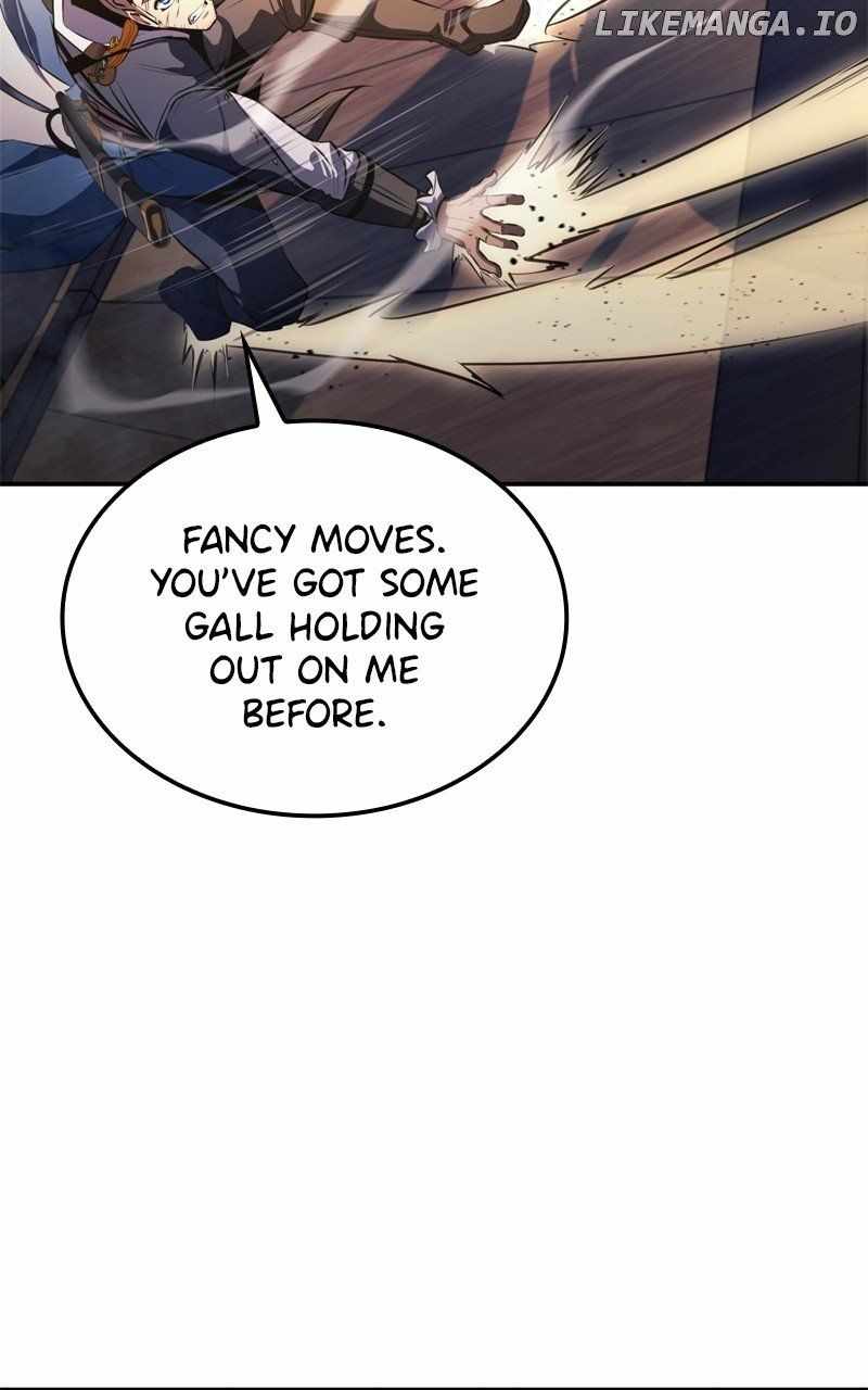 Read Assassin’s Creed chapter 49 image 17 on Lezhin