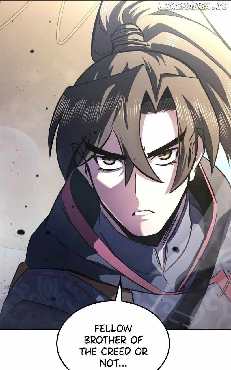 Read Assassin’s Creed chapter 49 image 18 on Lezhin