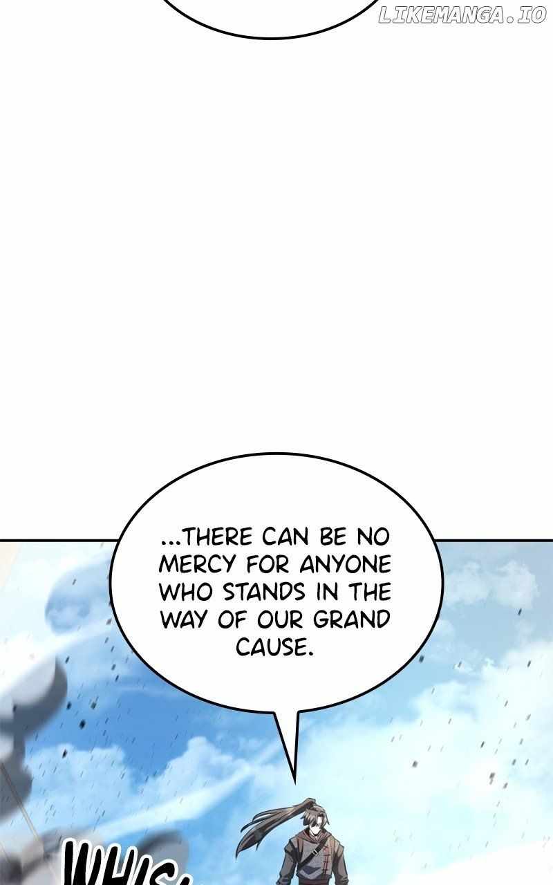 Read Assassin’s Creed chapter 49 image 19 on Lezhin