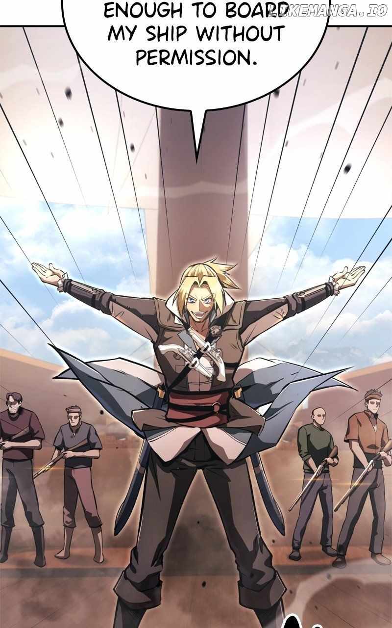 Read Assassin’s Creed chapter 49 image 23 on Lezhin