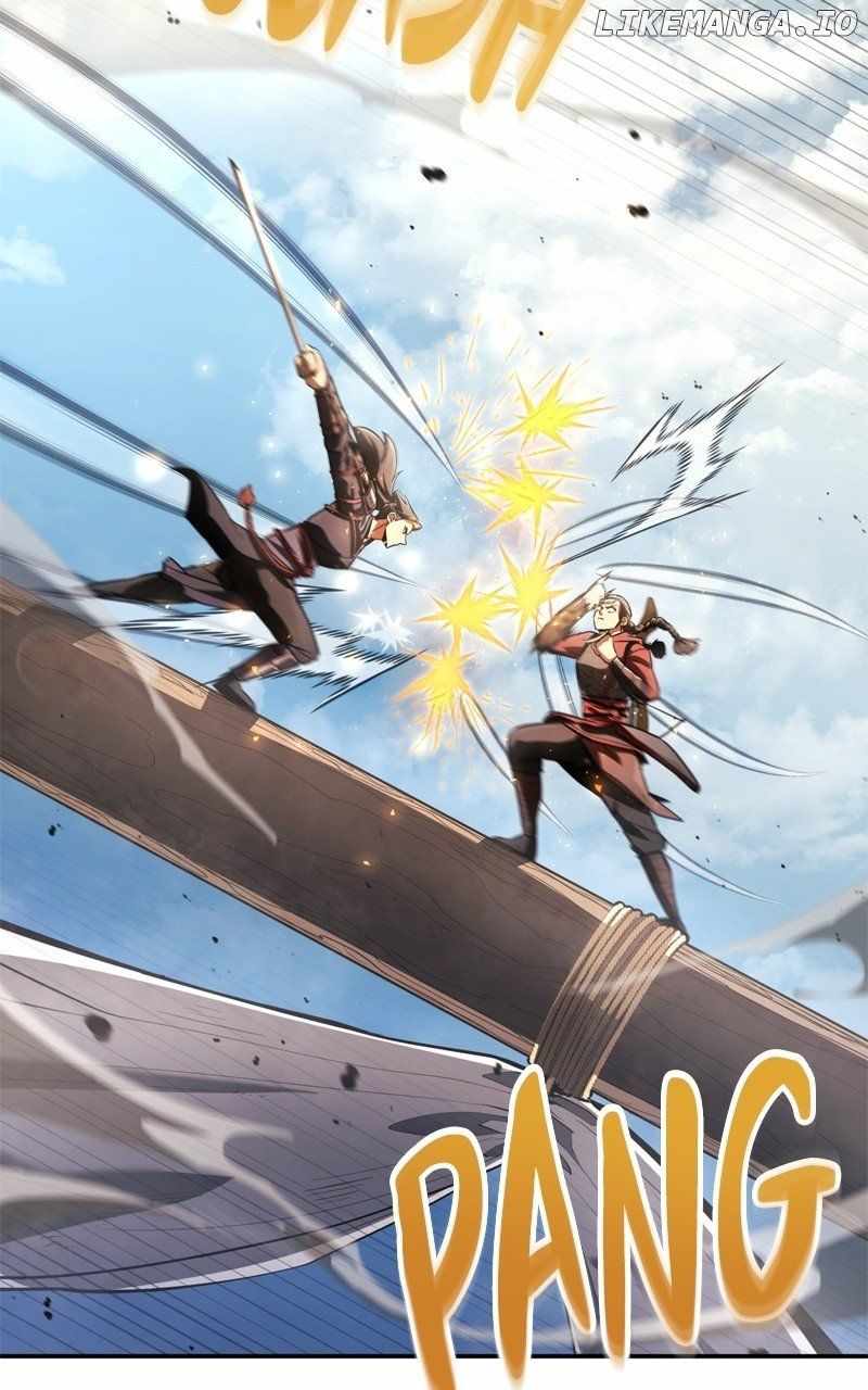 Read Assassin’s Creed chapter 49 image 27 on Lezhin