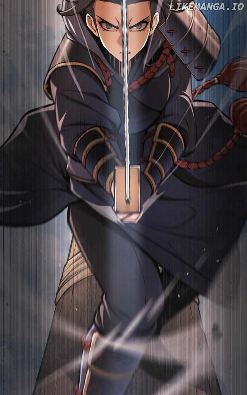Read Assassin’s Creed chapter 49 image 29 on Lezhin