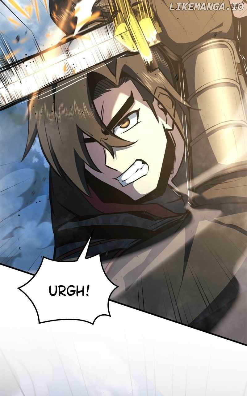 Read Assassin’s Creed chapter 49 image 3 on Lezhin