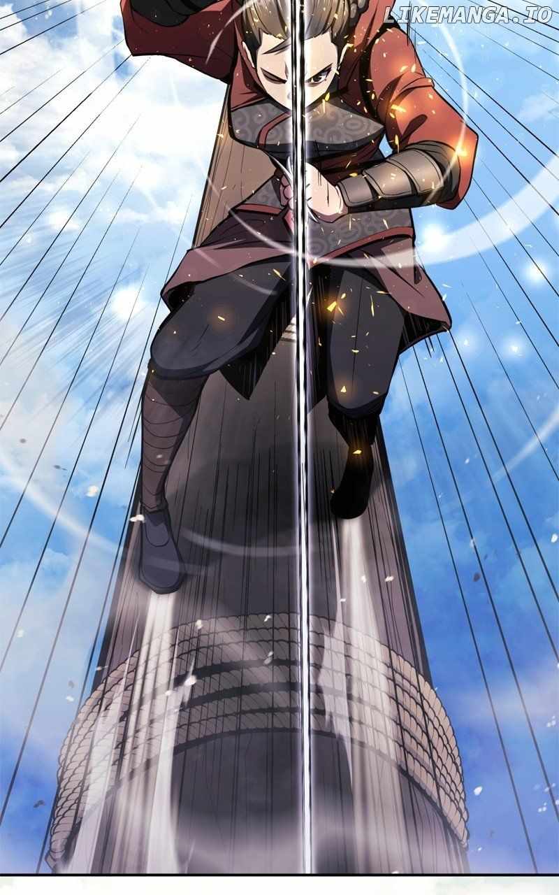 Read Assassin’s Creed chapter 49 image 31 on Lezhin