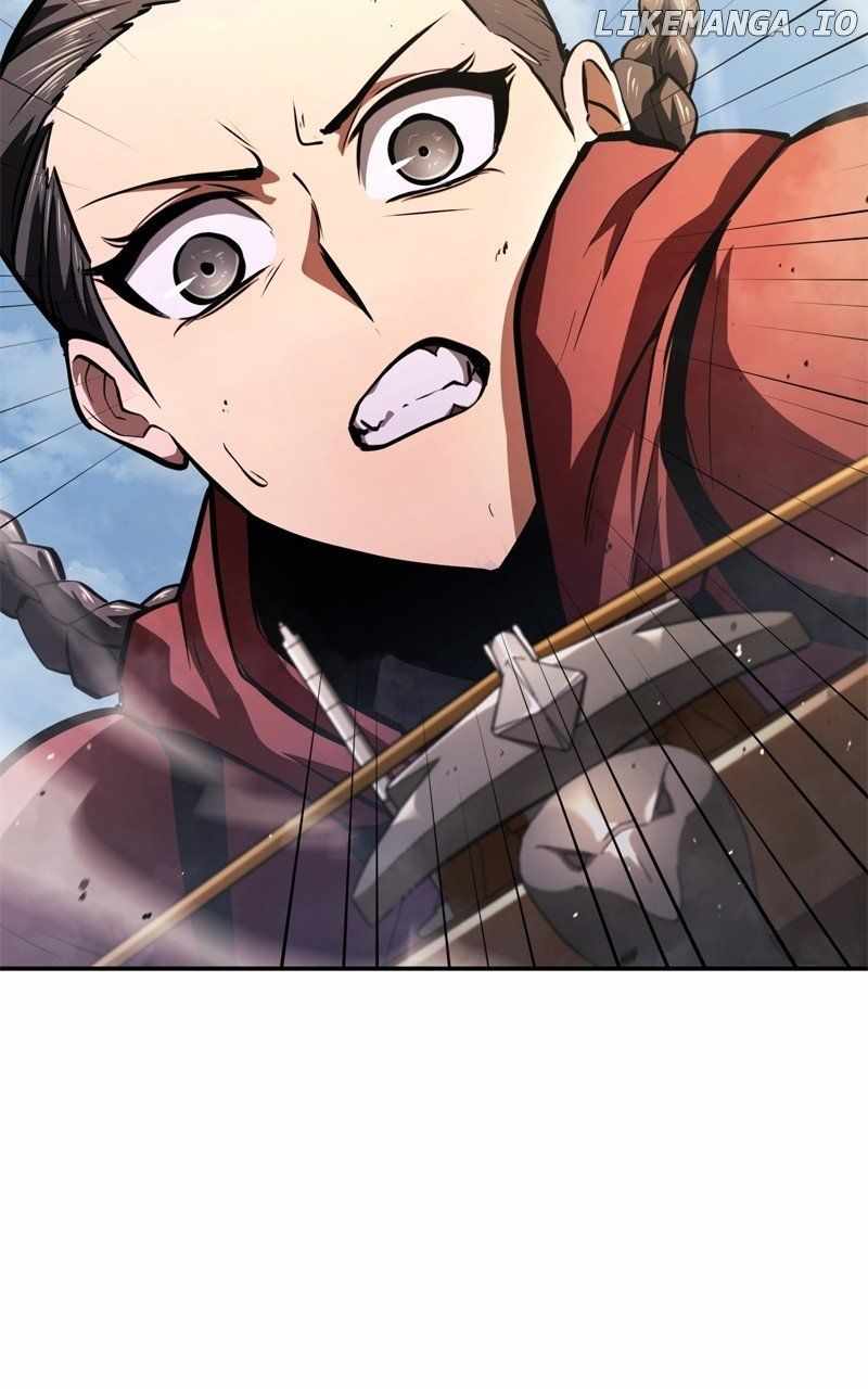 Read Assassin’s Creed chapter 49 image 38 on Lezhin