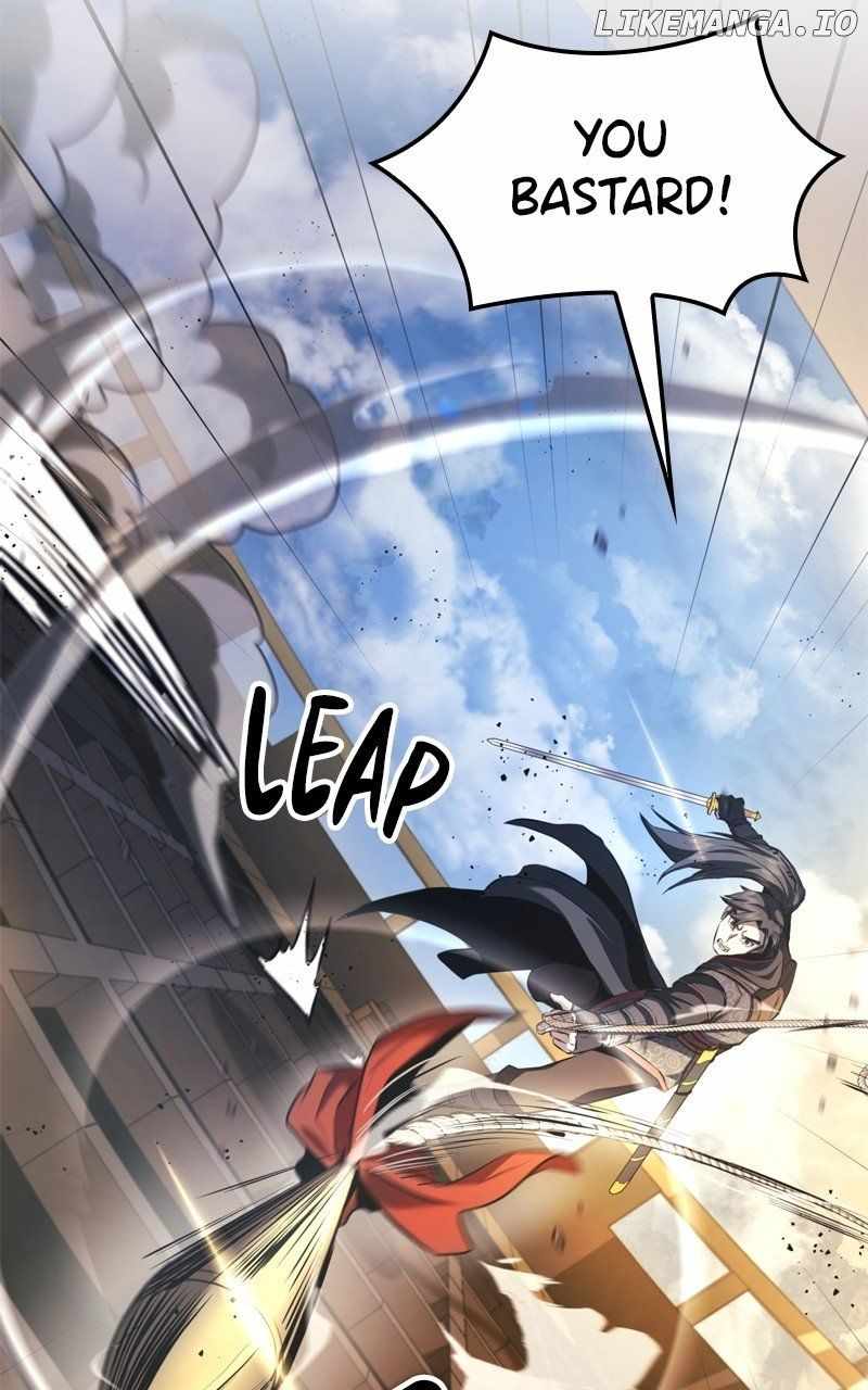 Read Assassin’s Creed chapter 49 image 4 on Lezhin