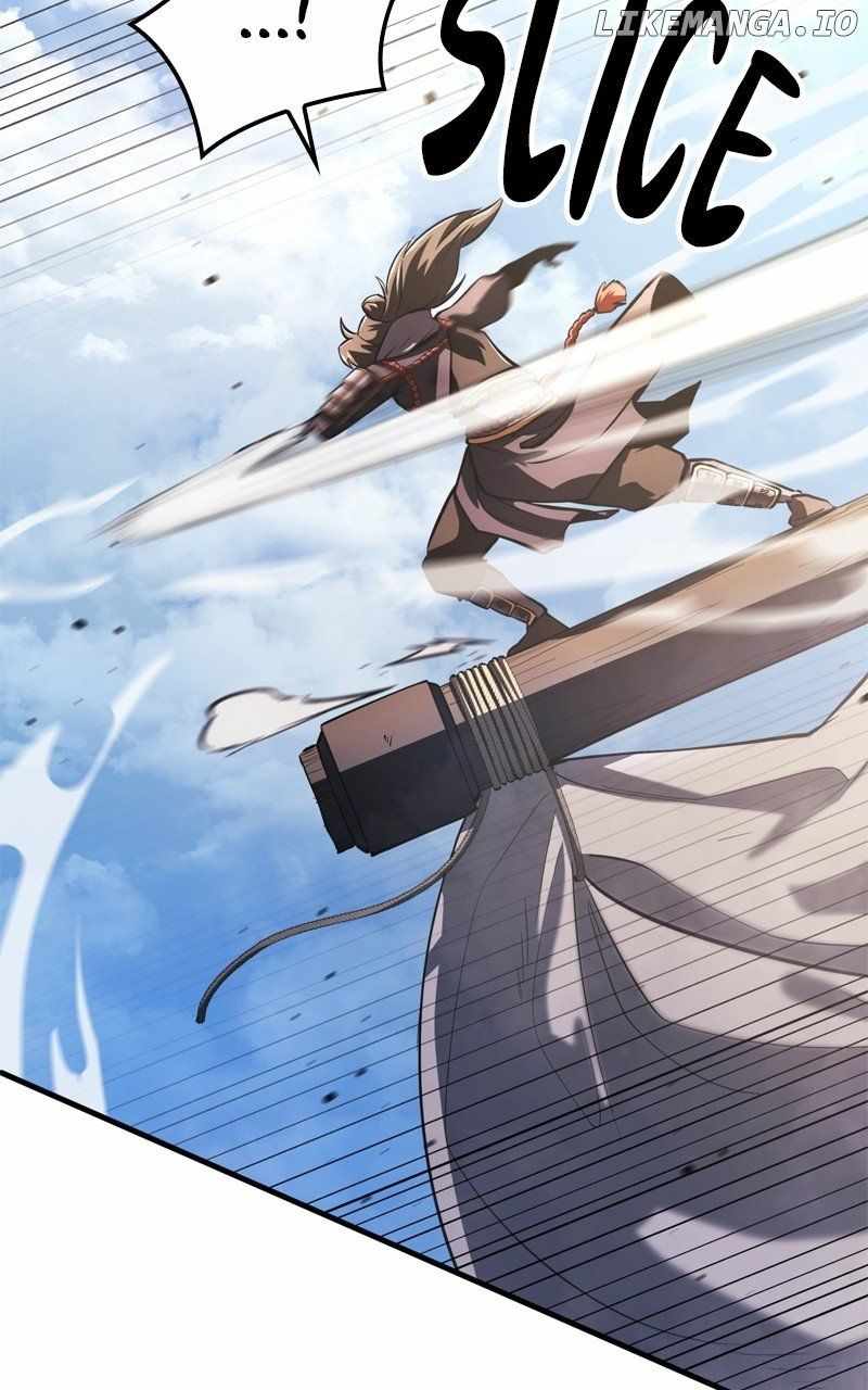 Read Assassin’s Creed chapter 49 image 43 on Lezhin