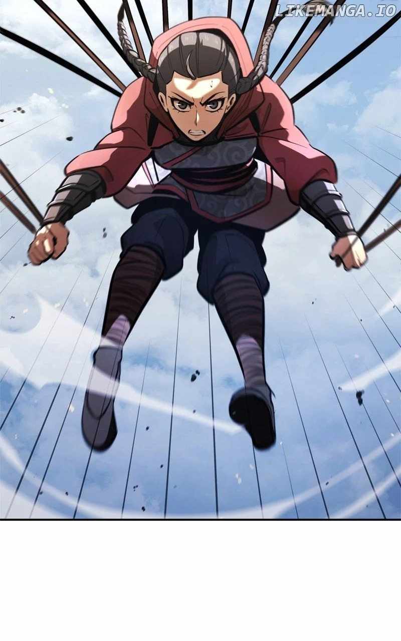 Read Assassin’s Creed chapter 49 image 47 on Lezhin