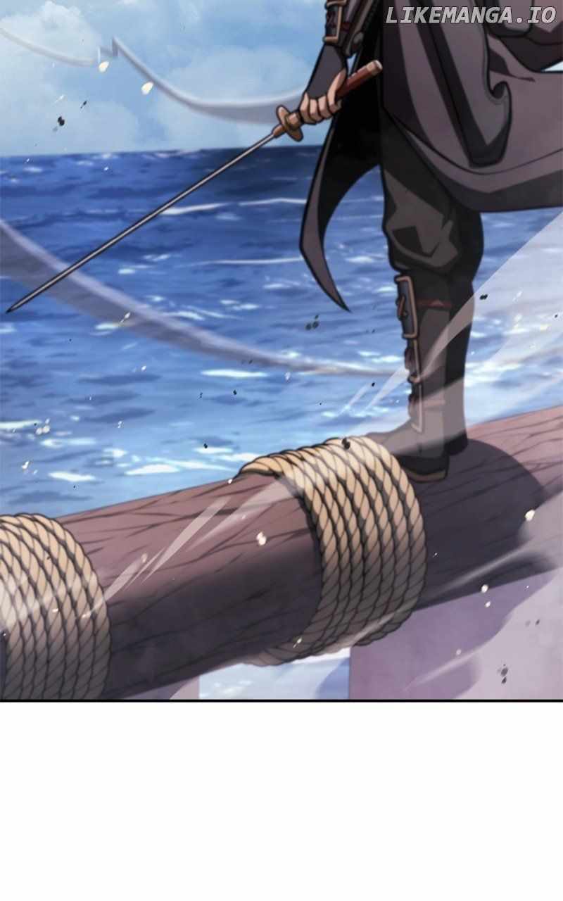 Read Assassin’s Creed chapter 49 image 49 on Lezhin