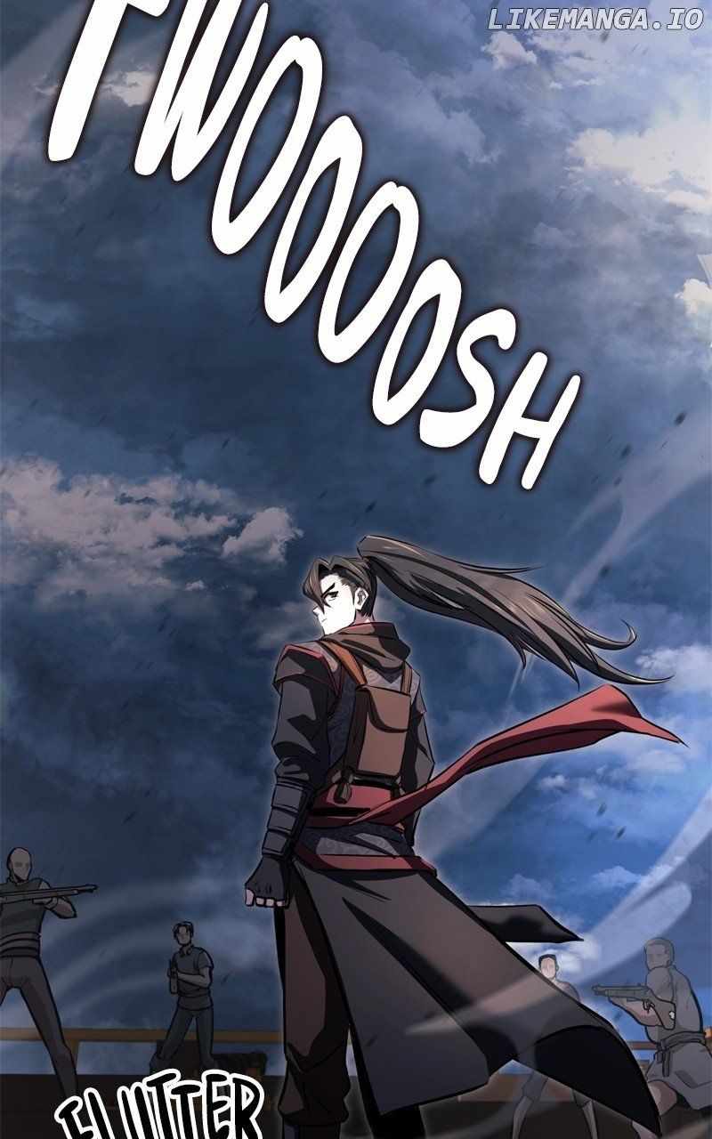Read Assassin’s Creed chapter 49 image 57 on Lezhin