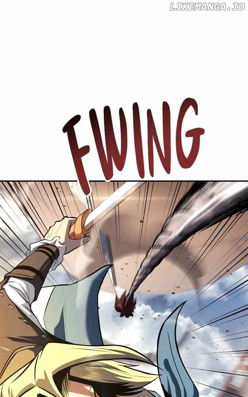 Read Assassin’s Creed chapter 49 image 6 on Lezhin