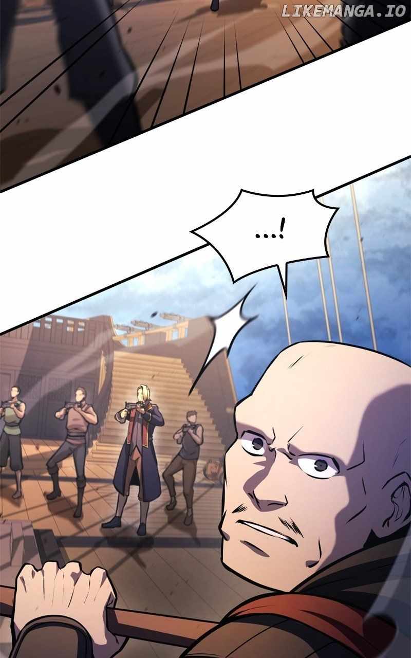 Read Assassin’s Creed chapter 49 image 63 on Lezhin