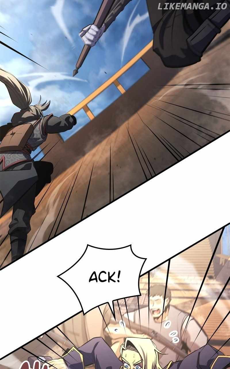 Read Assassin’s Creed chapter 49 image 66 on Lezhin