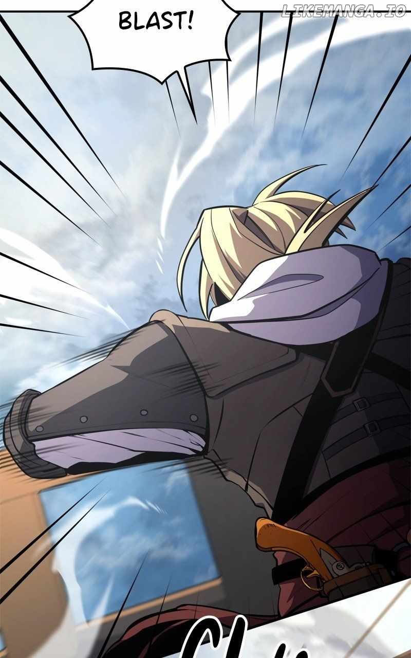 Read Assassin’s Creed chapter 49 image 72 on Lezhin