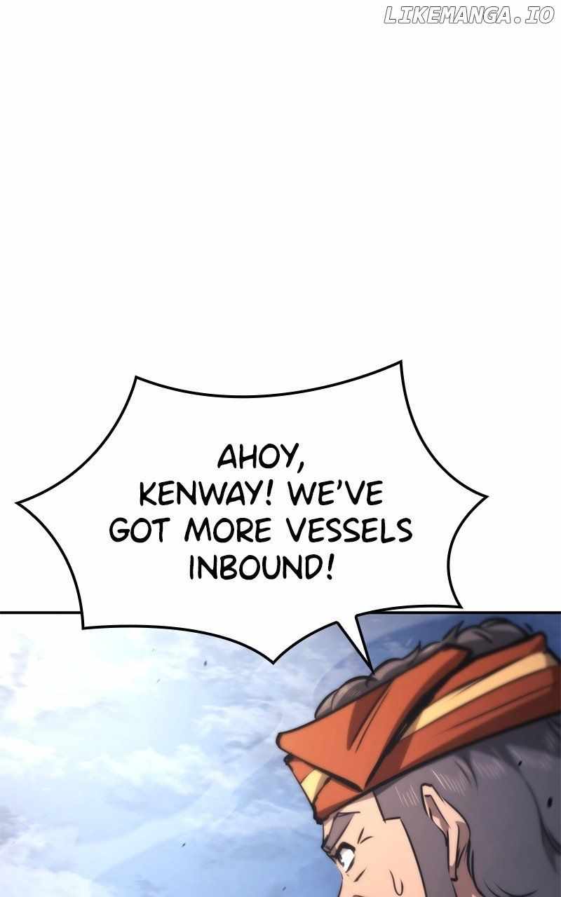Read Assassin’s Creed chapter 49 image 81 on Lezhin