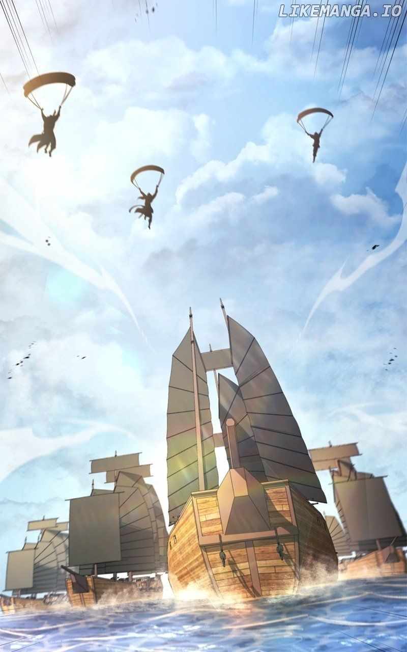 Read Assassin’s Creed chapter 49 image 83 on Lezhin