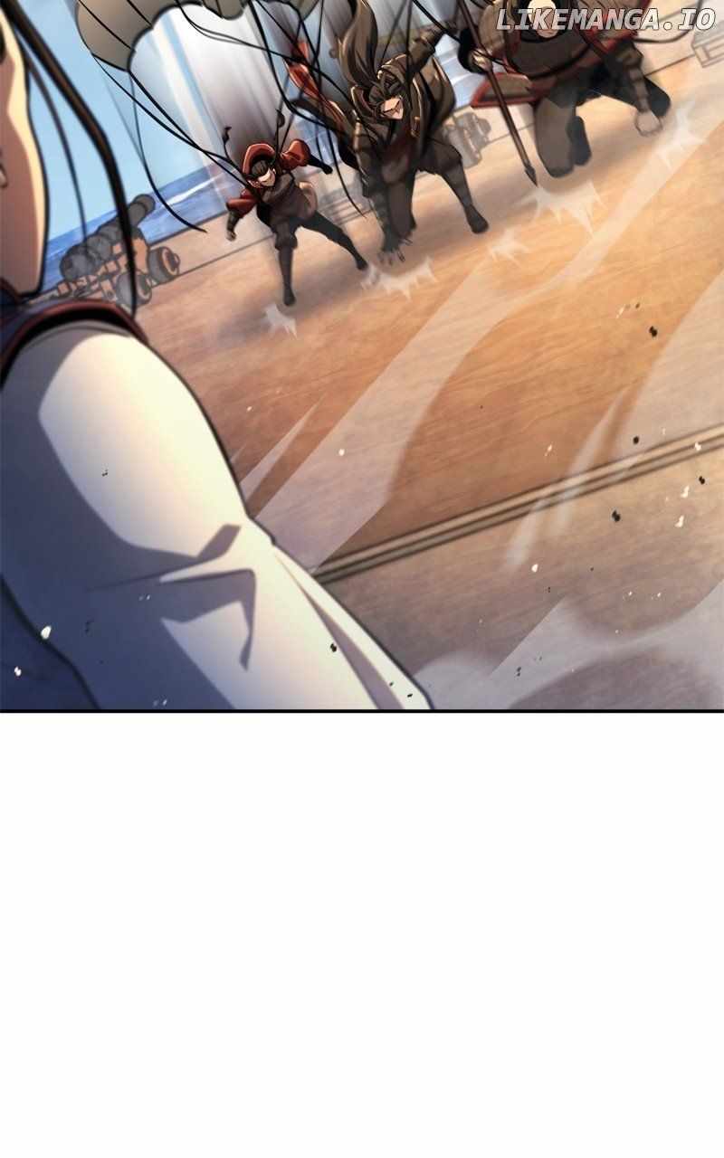 Read Assassin’s Creed chapter 49 image 93 on Lezhin