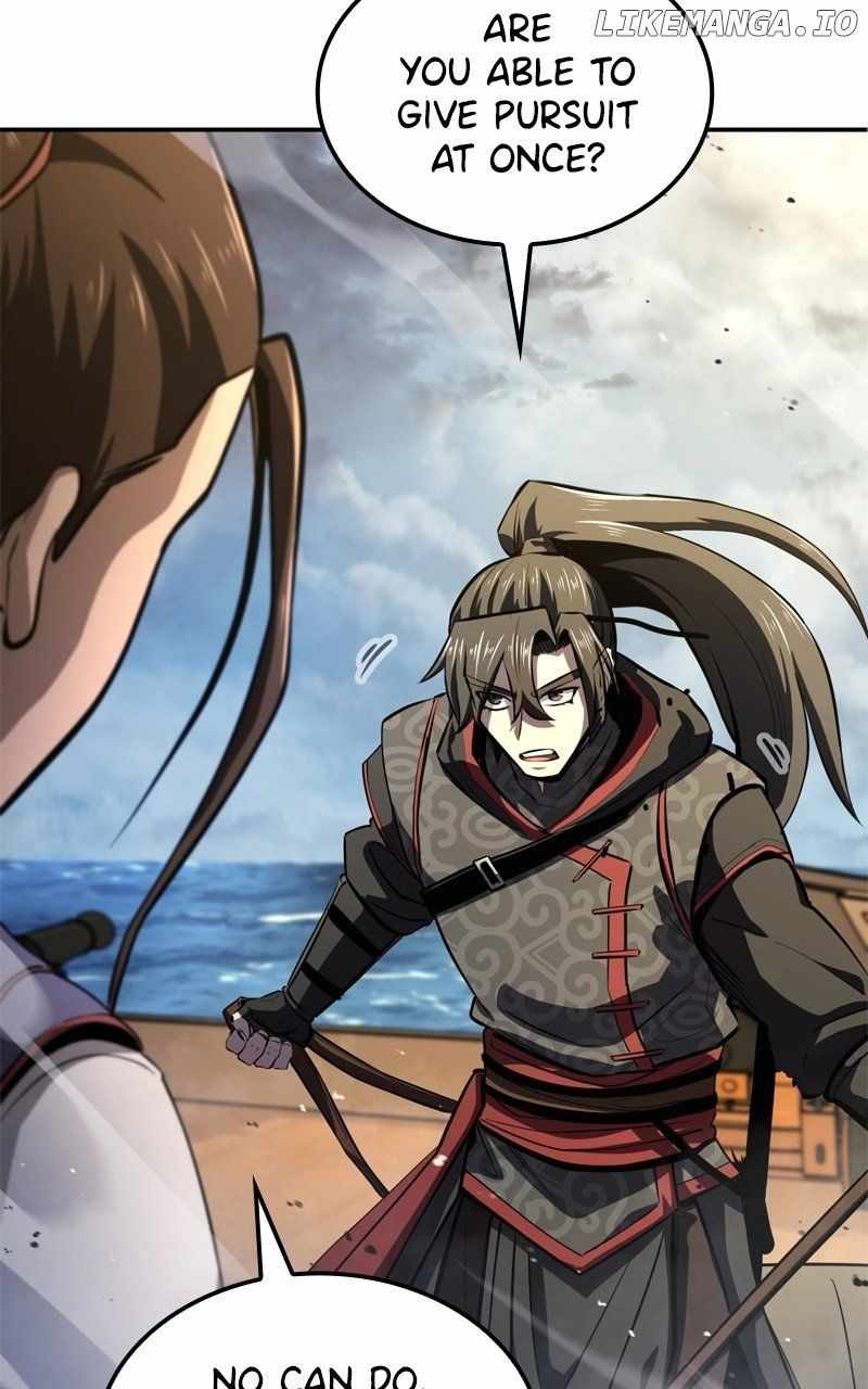 Read Assassin’s Creed chapter 49 image 96 on Lezhin