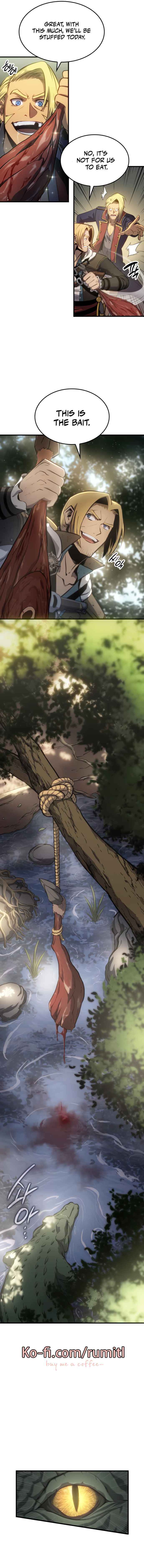 Read Assassin’s Creed chapter 5 image 15 on Lezhin
