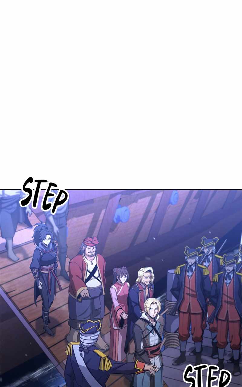 Read Assassin’s Creed chapter 50 image 113 on Lezhin
