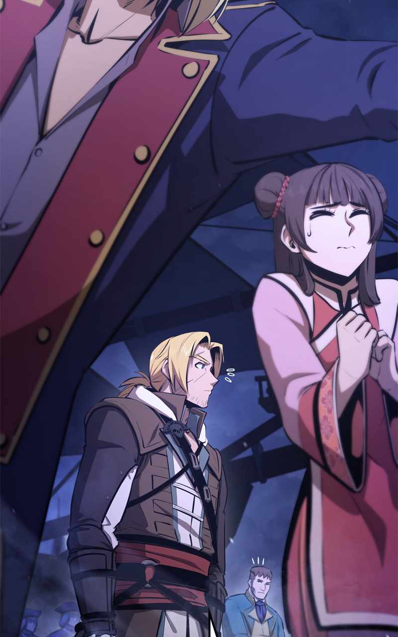 Read Assassin’s Creed chapter 50 image 115 on Lezhin