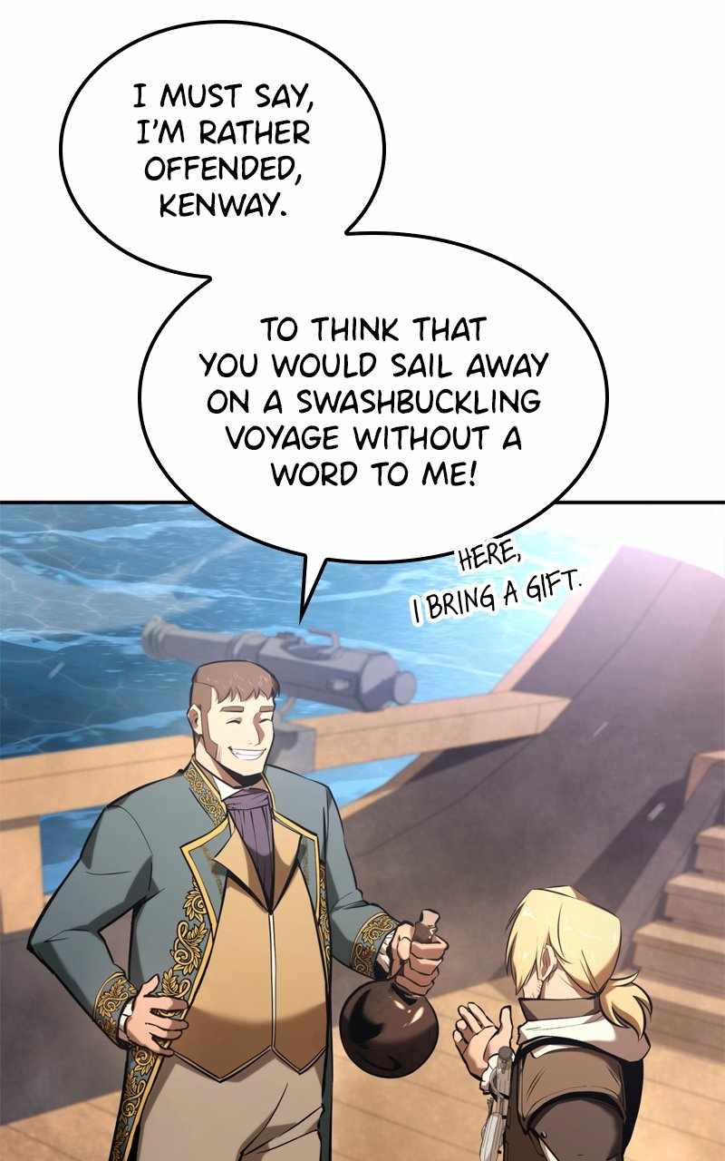 Read Assassin’s Creed chapter 50 image 2 on Lezhin