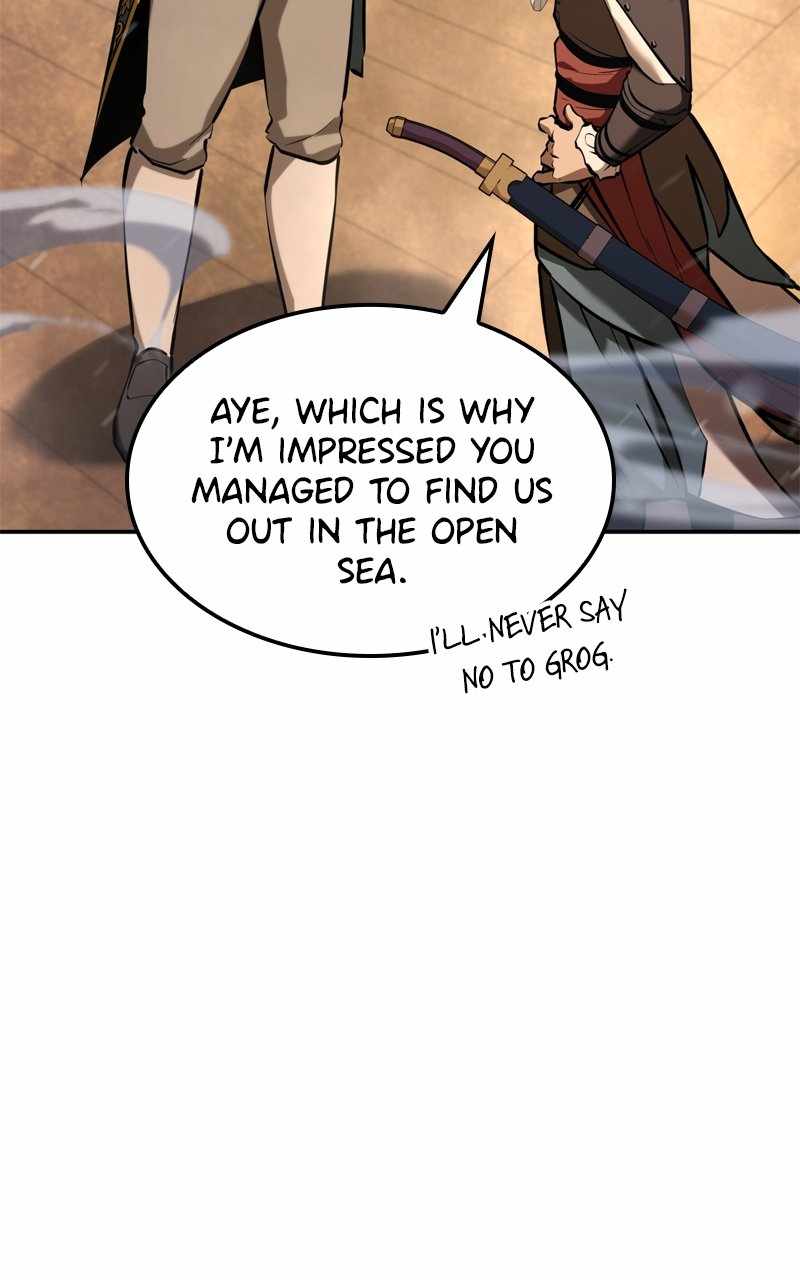 Read Assassin’s Creed chapter 50 image 3 on Lezhin