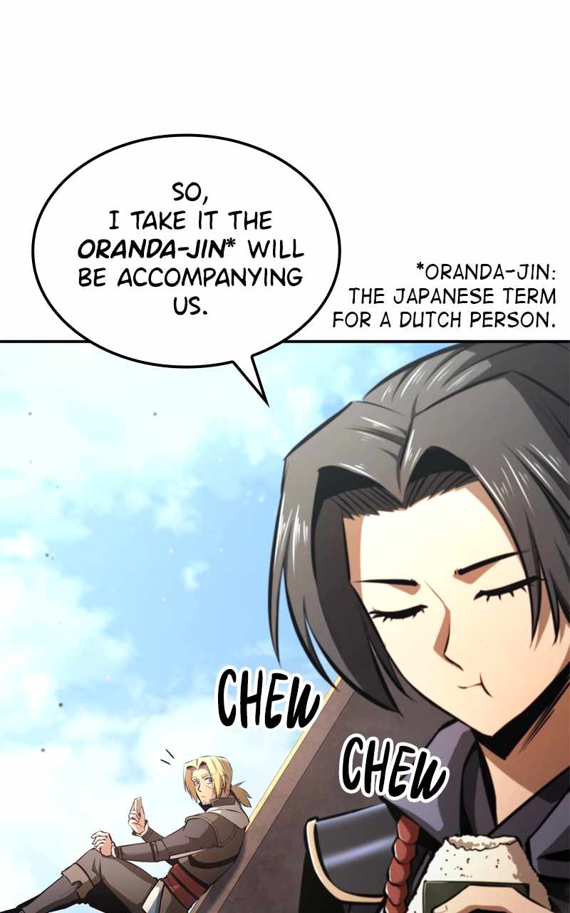 Read Assassin’s Creed chapter 50 image 30 on Lezhin