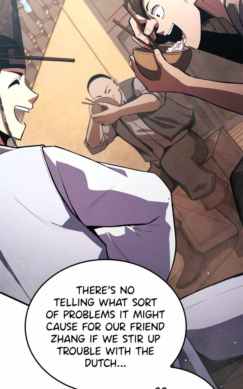 Read Assassin’s Creed chapter 50 image 40 on Lezhin