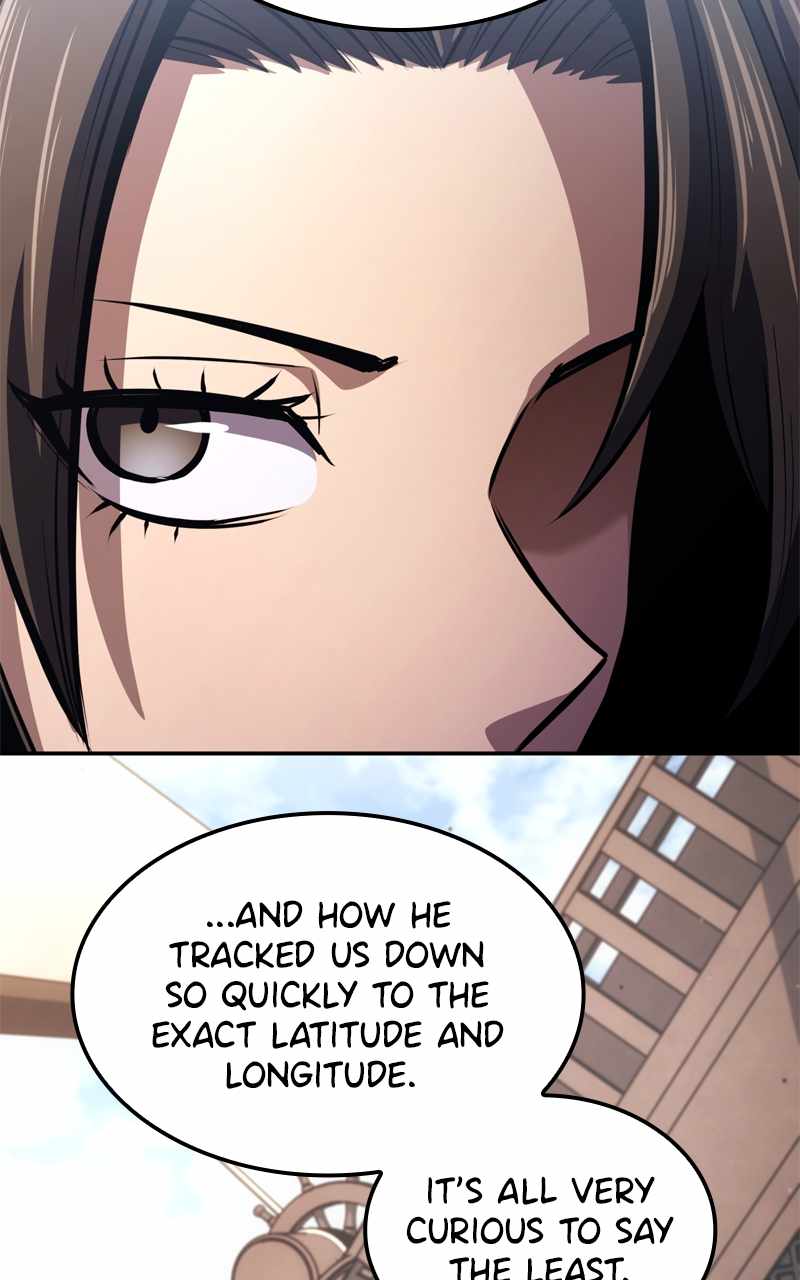 Read Assassin’s Creed chapter 50 image 44 on Lezhin