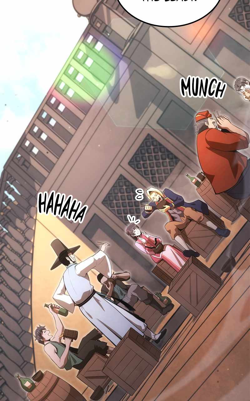 Read Assassin’s Creed chapter 50 image 45 on Lezhin